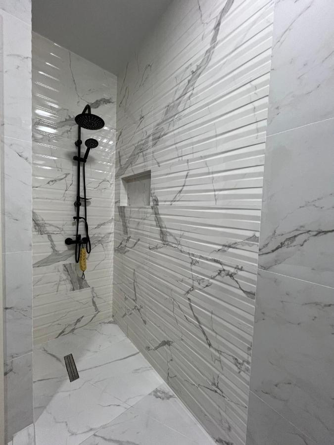 Terrace View Apartment บาทูมิ ภายนอก รูปภาพ