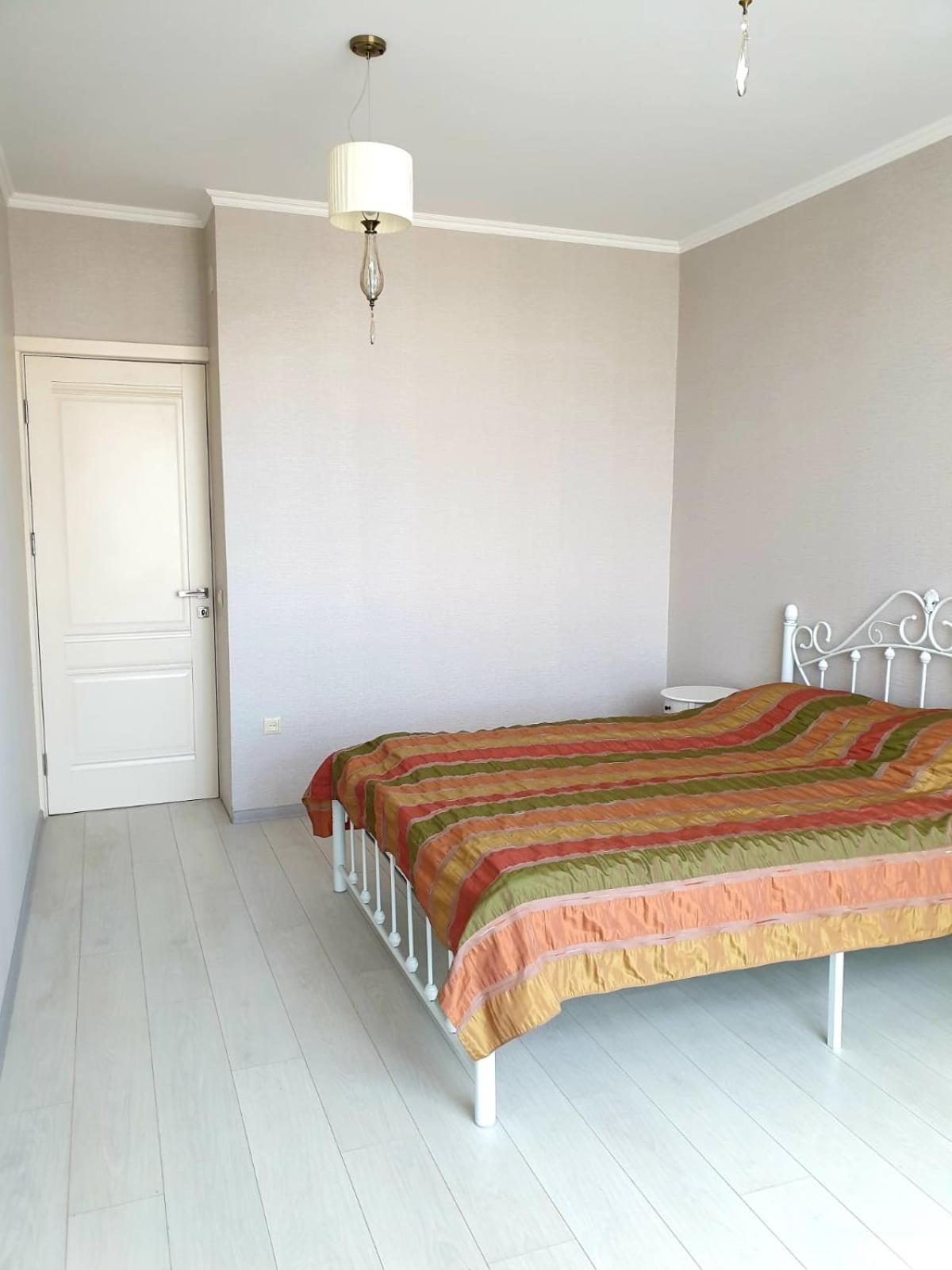 Terrace View Apartment บาทูมิ ภายนอก รูปภาพ